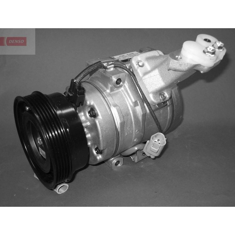 Denso Air Conditioning Compressor DCP50222