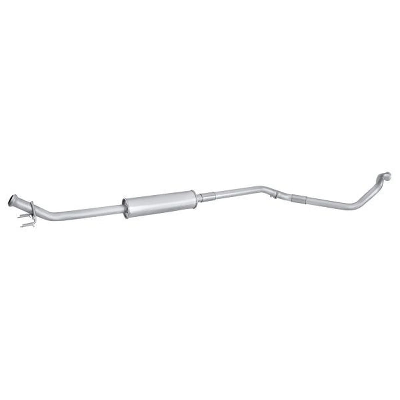 Hella Middle Silencer 8LC 366 023-391