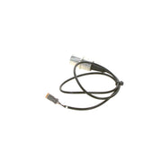 Bosch Fuel Injection Cut-Off Valve 2 417 213 007