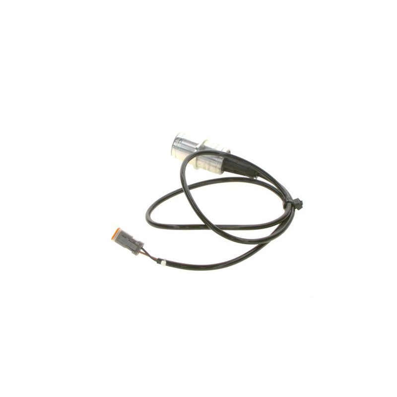 Bosch Fuel Injection Cut-Off Valve 2 417 213 007