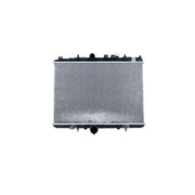 NRF Engine Radiator 53787