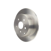 Bosch 2 x Solid Rear Brake Discs 0 986 479 574