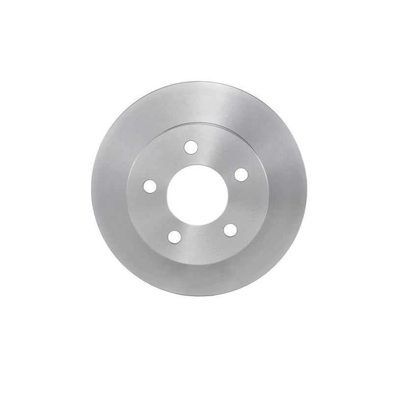Bosch 2 x Vented Front Brake Discs 0 986 479 386