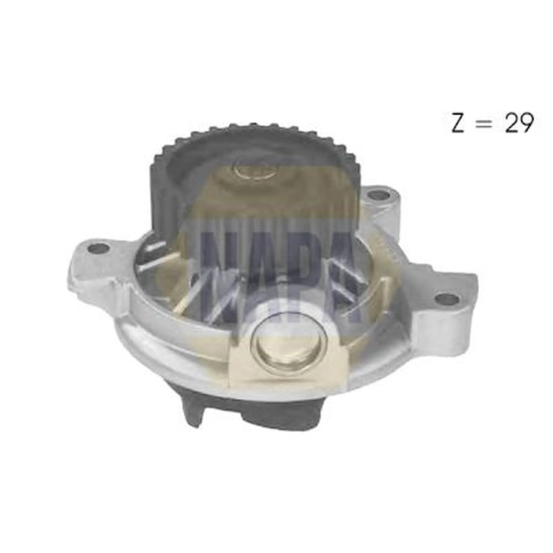 NAPA Engine Cooling Water Pump NWP1013