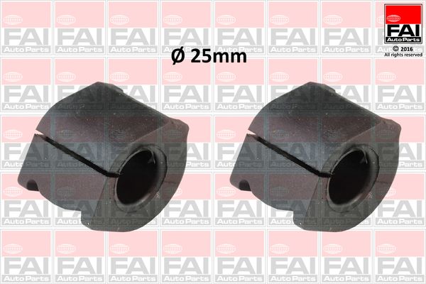 FAI Anti Roll Bar Mounting Bracket