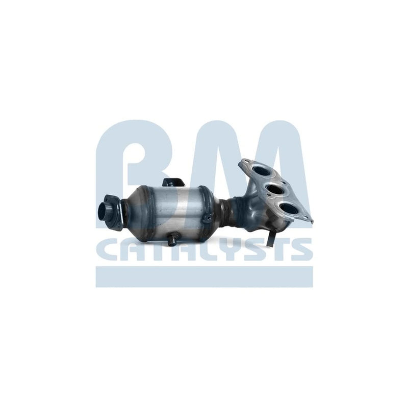 BM Catalysts Homologated Petrol Cat BM91756H