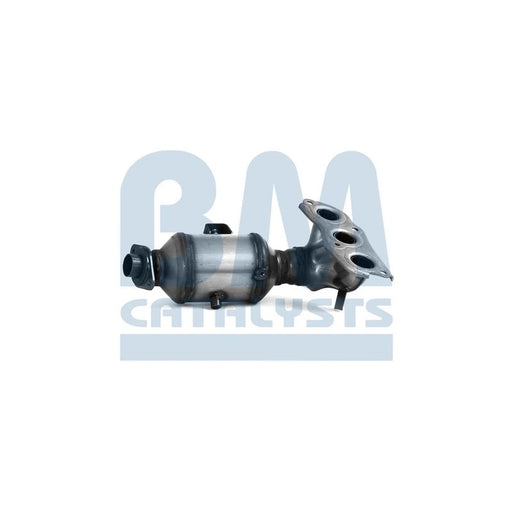 BM Catalysts Homologated Petrol Cat BM91756H