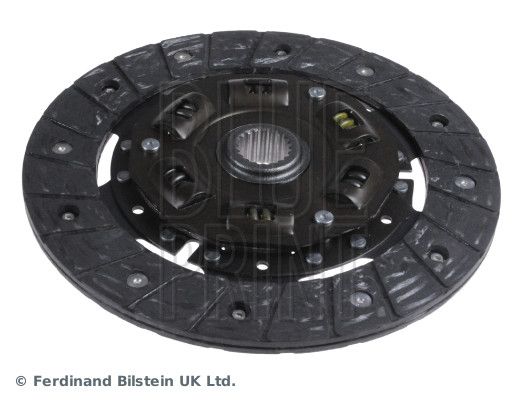 Blue Print ADK83126 Clutch Disc