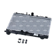 NRF Engine Radiator 55305