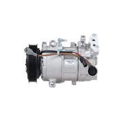 Hella Air Conditioning Compressor 8FK 366 201-711