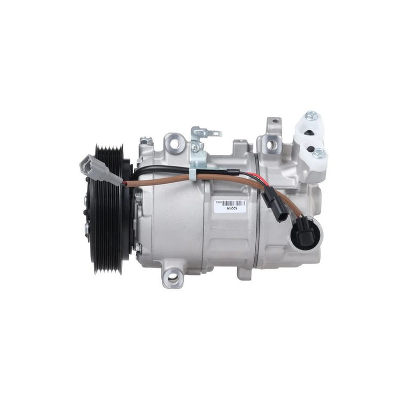 Hella Air Conditioning Compressor 8FK 366 201-711