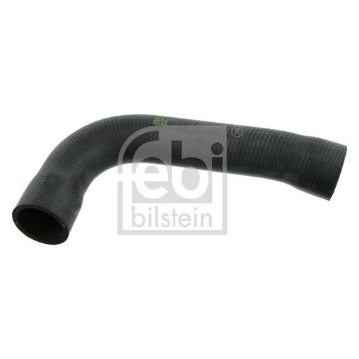 Febi Radiator Coolant Hose Upper Left ID 27461