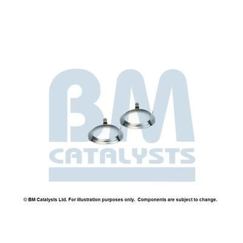 BM Catalysts Fitting Kit FK11222A FK11222A