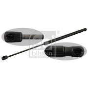 Febi Boot Gas Strut Lift Support Tailgate / Boot Lid Shock Repl 47118