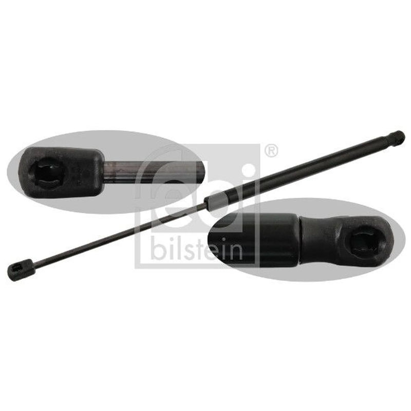 Febi Boot Gas Strut Lift Support Tailgate / Boot Lid Shock Repl 47118