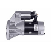 Hella Starter Motor 12V 2.5kW 9 Teeth 8EA 012 527-031