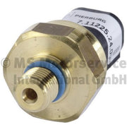 Pierburg Fuel Rail Pressure Sensor 7.11225.24.0