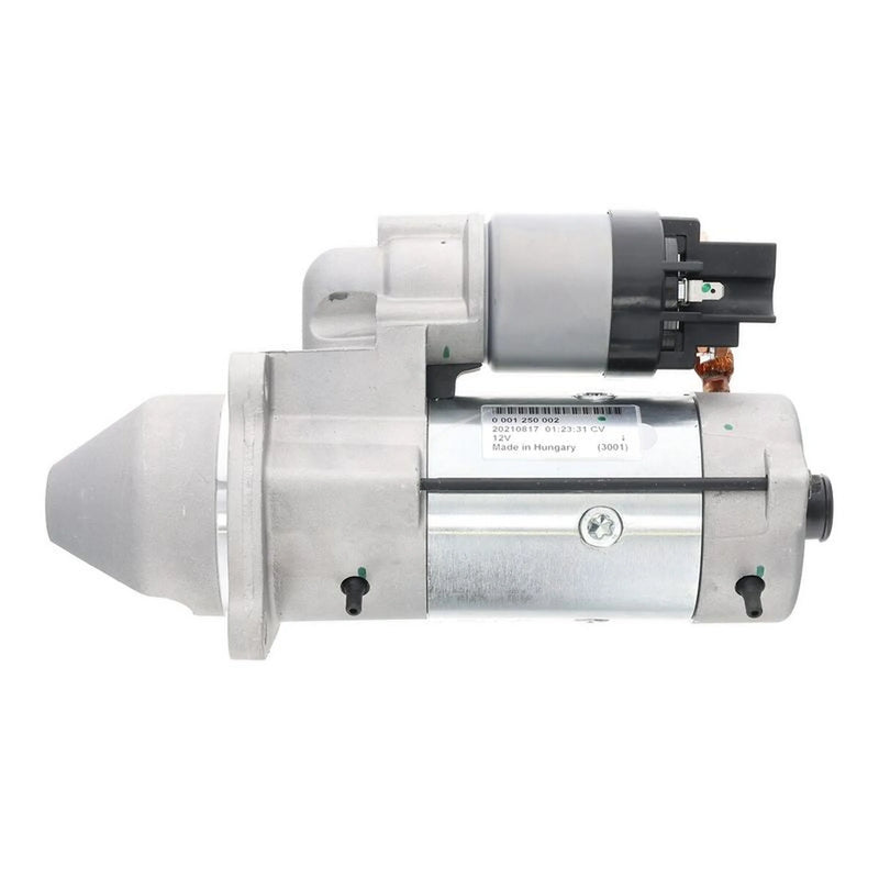 Valeo Starter Motor 12V 3.2kW 10 Teeth 438595