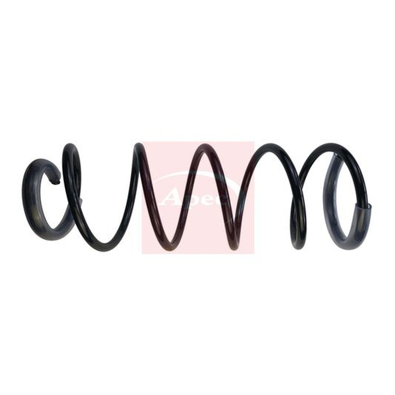 Apec Front Suspension Coil Spring ACS1839