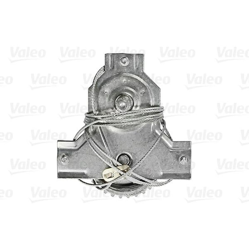 Valeo Manual Window Regulator Lifter Left Front 851668