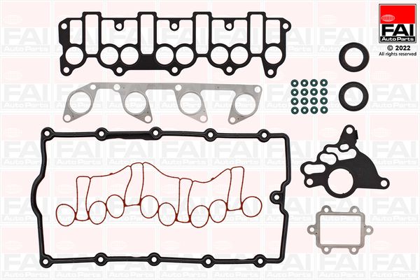 FAI Cylinder Head Gasket Kit