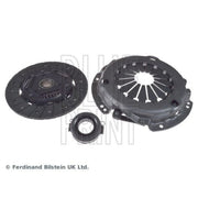 Blue Print Clutch Kit Set 3pc 226mm ADT330187