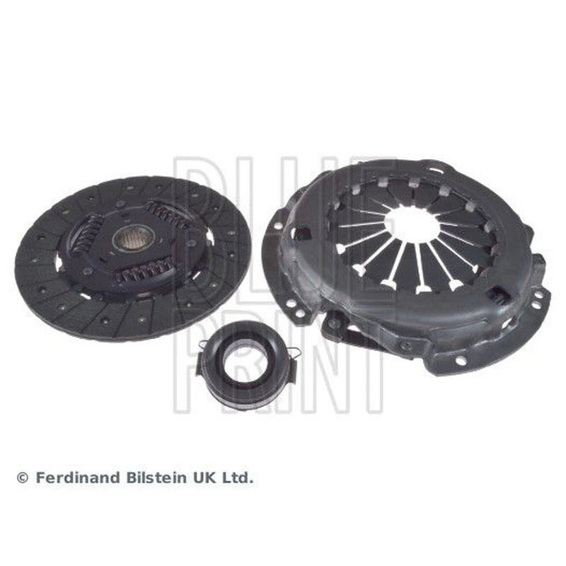 Blue Print Clutch Kit Set 3pc 226mm ADT330187