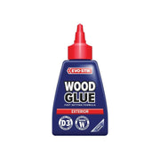 Evo-Stik Resin 'W' Exterior Wood Adhesive 125ml - 30615821