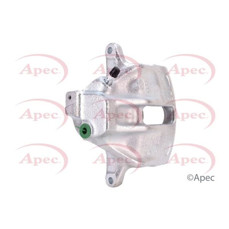 Apec Brake Caliper Assembly Front Right RCA314