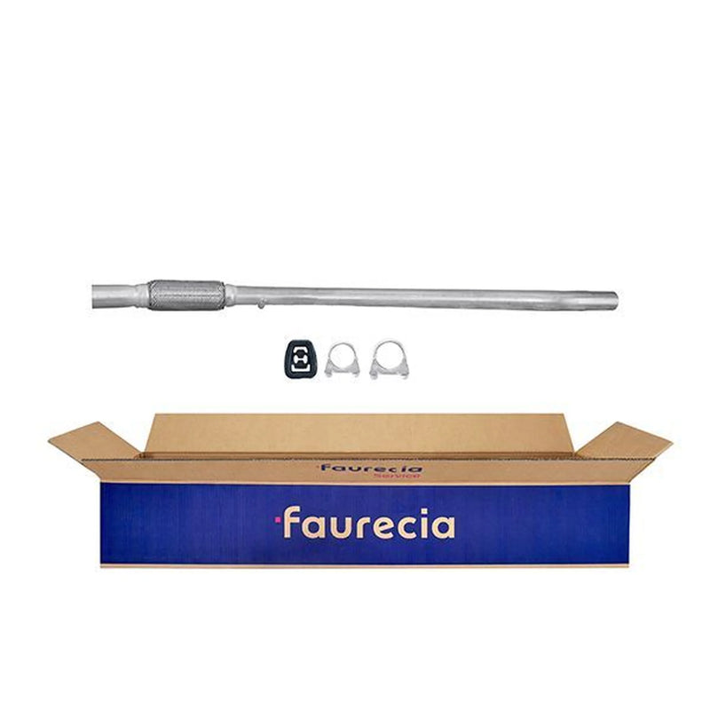 Hella Exhaust Pipe OD 8LA 366 001-951