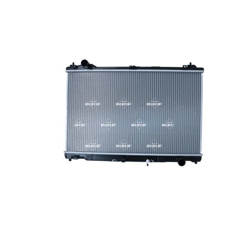 NRF Engine Radiator 550136
