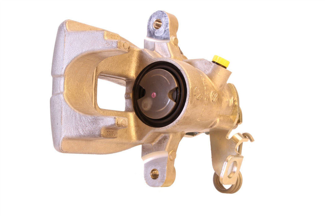 APEC RCA123N Brake Caliper Rear Right Solid Fits Citroen C4 Peugeot 307 Apec - Town Parts