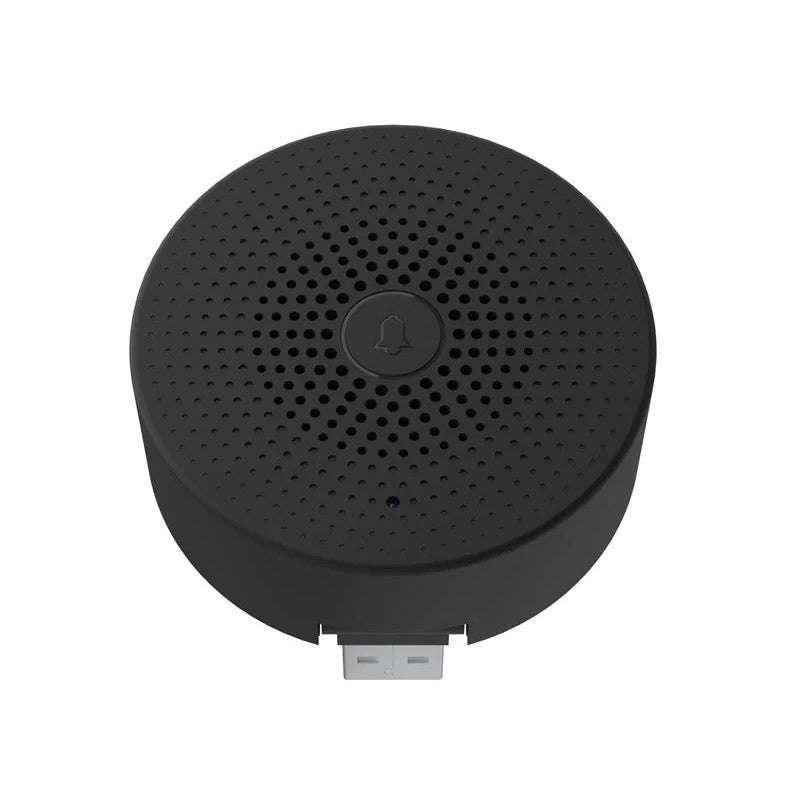 Link2Home Wireless Chime for Smart Doorbell - L2H-BELLCHIME