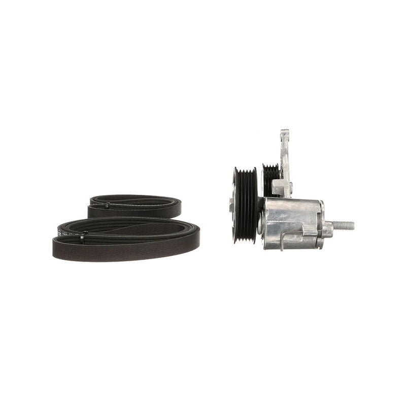 Gates V-Ribbed Belt Set K015PK1590