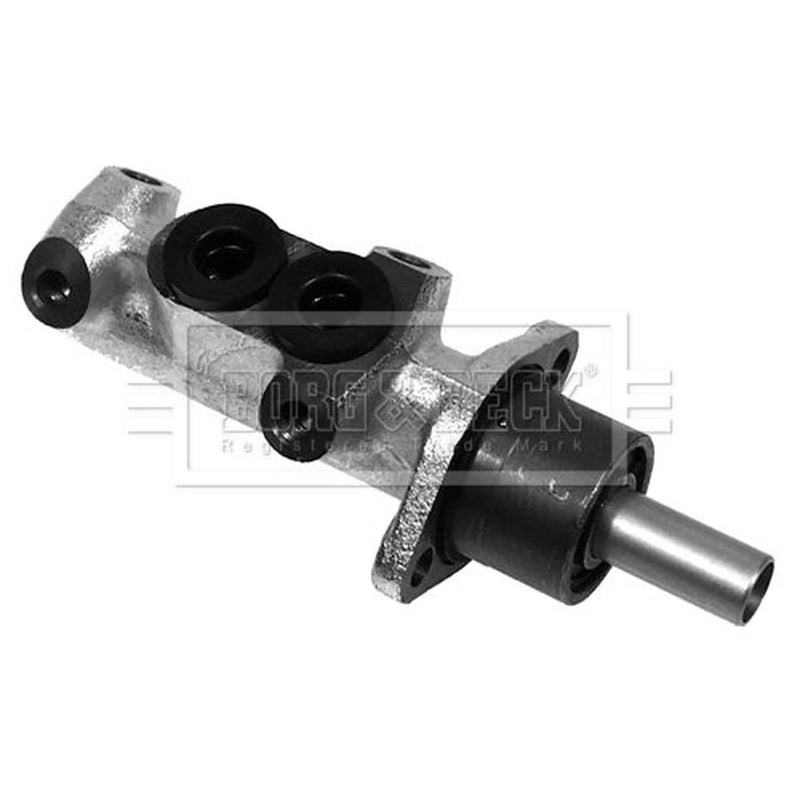 Borg & Beck Brake Master Cylinder Hydraulic Assembly BBM4410