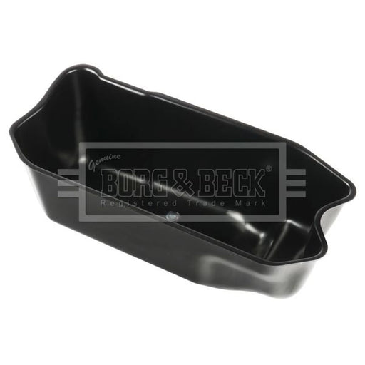 Borg & Beck Engine Oil Sump Pan BSP1028