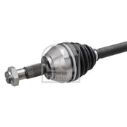 Febi CV Drive Shaft Driveshaft Front Right 182857