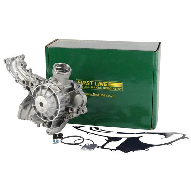 First Line Engine Cooling Water Pump FWP3086