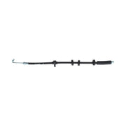 Bosch Brake Hydraulic Hose Line Front Left 1 987 481 265