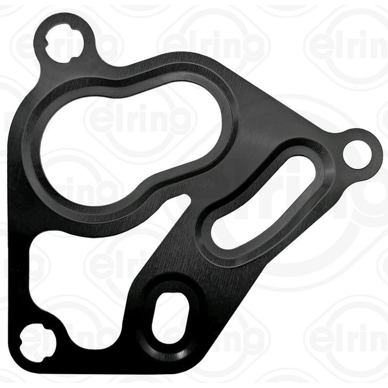 Elring Oil Pump Gasket OD ID Thick 372.200