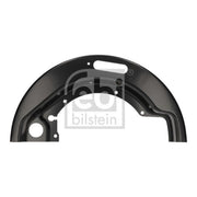 Febi Brake Drum Cover Sheet 1004014