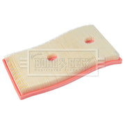 Borg & Beck Engine Air Filter BFA2555