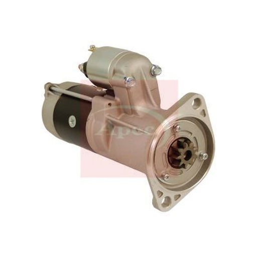 Apec Starter Motor 12V 2.3kW 10 Teeth ASM1749