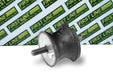 FIRST LINE FEM3191 Engine Mounting Front Rear 34mm Length Fits BMW 3 Series First Line - Town Parts