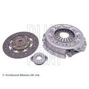 Blue Print Clutch Kit Set 3pc 240mm ADN13054