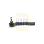 NAPA Steering Tie Rod End Ball Joint Front Left M12x1.25 NST6896