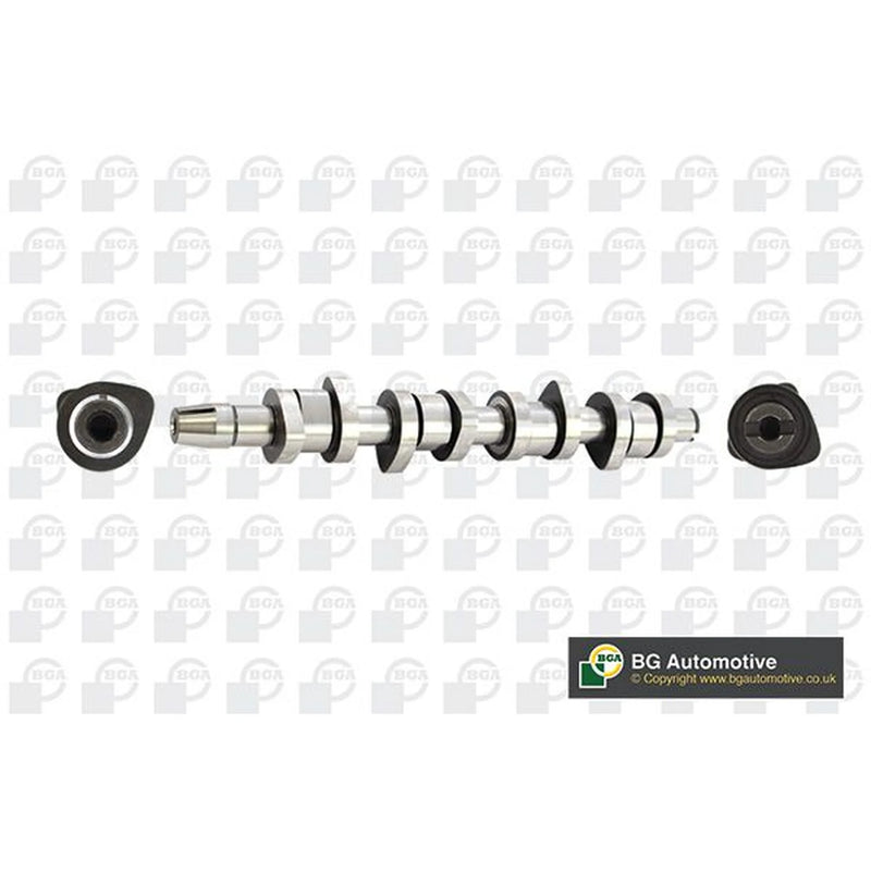 BGA Engine Camshaft Intake Side Lobes CS9503
