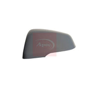 Apec Wing Mirror Cover Left primed AMH3025
