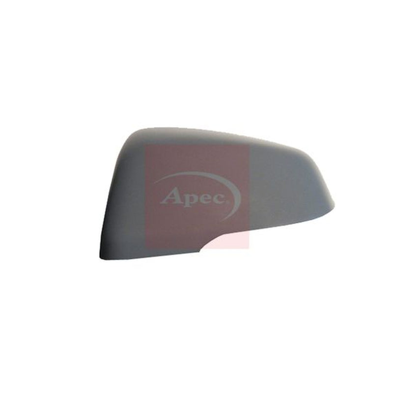 Apec Wing Mirror Cover Left primed AMH3025