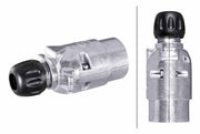 Hella 8JA 001 918-002 Plug